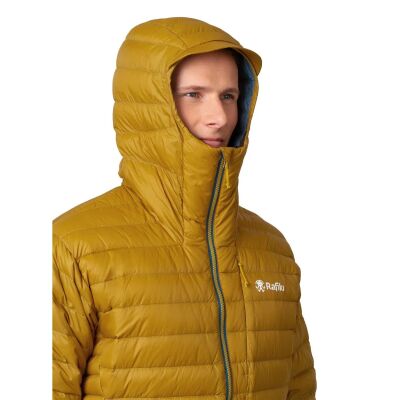 Rafiki Project Insulated Erkek Ceket - 7