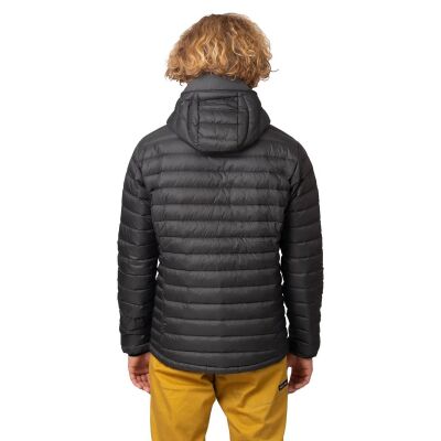 Rafiki Project Insulated Erkek Ceket - 4