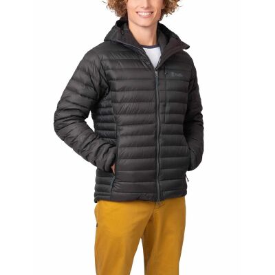 Rafiki Project Insulated Erkek Ceket - 6