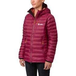 Rafiki Project Insulated Kadın Ceket - 5