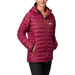 Rafiki Project Insulated Kadın Ceket - 6