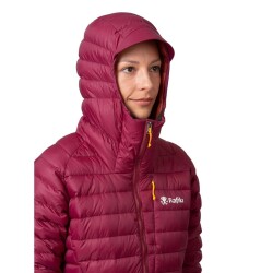 Rafiki Project Insulated Kadın Ceket - 7