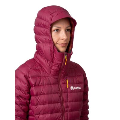 Rafiki Project Insulated Kadın Ceket - 7