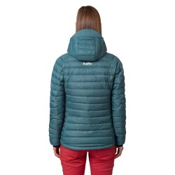 Rafiki Project Insulated Kadın Ceket - 3