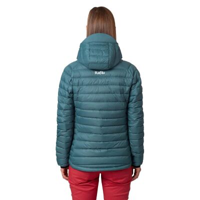 Rafiki Project Insulated Kadın Ceket - 3
