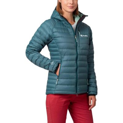 Rafiki Project Insulated Kadın Ceket - 4