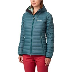Rafiki Project Insulated Kadın Ceket - 6
