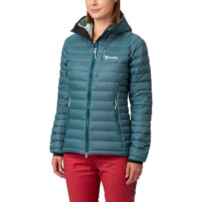 Rafiki Project Insulated Kadın Ceket - 6