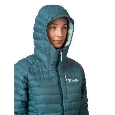 Rafiki Project Insulated Kadın Ceket - 7
