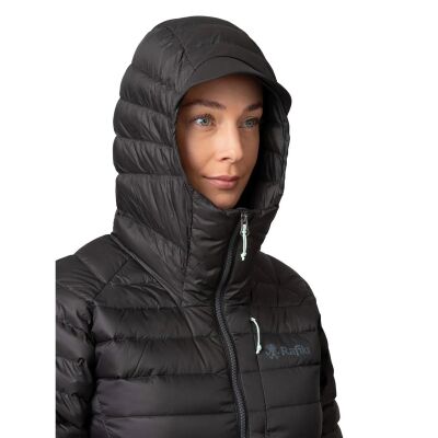 Rafiki Project Insulated Kadın Ceket - 7