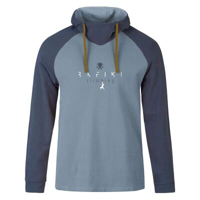 Rafiki Traverse Erkek Sweatshirt - 1