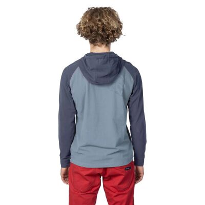 Rafiki Traverse Erkek Sweatshirt - 4