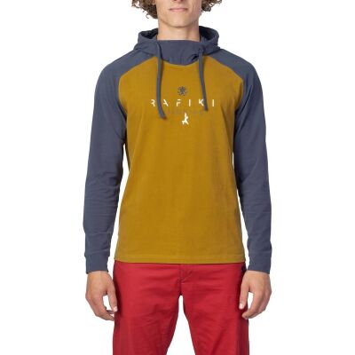 Rafiki Traverse Erkek Sweatshirt - 5