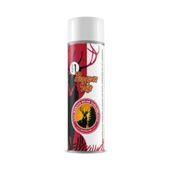 Karaca Roebuck 505 Pas Sökücü Sprey Yağ 200Ml - ROEBUCK