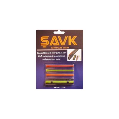 Şavk 400 Arpacık Geniş Bant Otomatik Pompalı ve Havalı İçin - 1