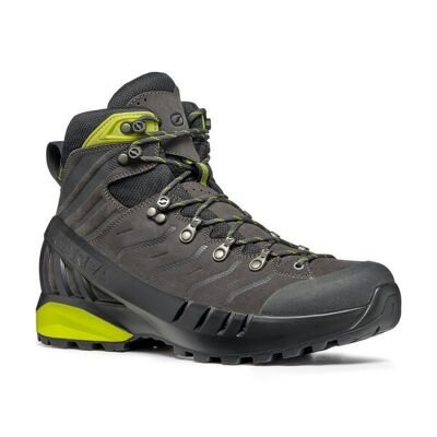 Scarpa Cyclone-S Gore-Tex Erkek Outdoor Bot - 1