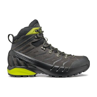 Scarpa Cyclone-S Gore-Tex Erkek Outdoor Bot - 2