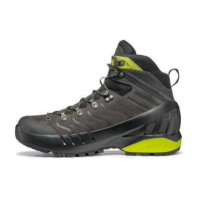 Scarpa Cyclone-S Gore-Tex Erkek Outdoor Bot - 3