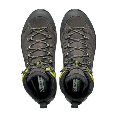 Scarpa Cyclone-S Gore-Tex Erkek Outdoor Bot - 6