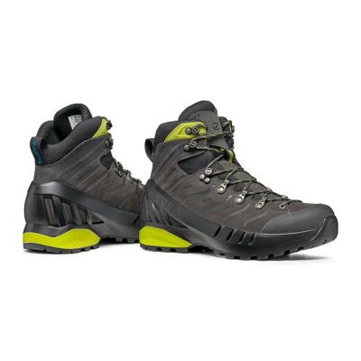 Scarpa Cyclone-S Gore-Tex Erkek Outdoor Bot - 7