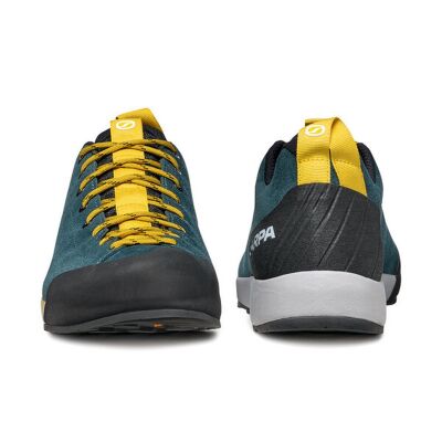 Scarpa Gecko Erkek Outdoor Ayakkabı - 4