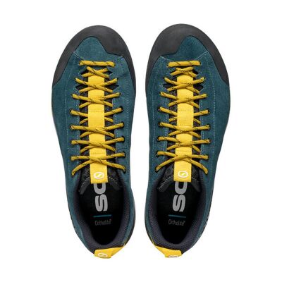 Scarpa Gecko Erkek Outdoor Ayakkabı - 6