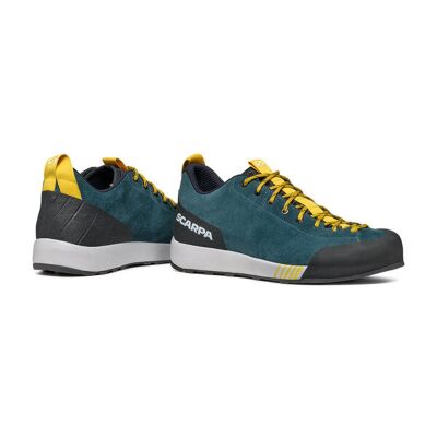 Scarpa Gecko Erkek Outdoor Ayakkabı - 7