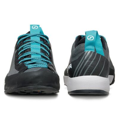 Scarpa Gecko LT Erkek Outdoor Ayakkabı - 4