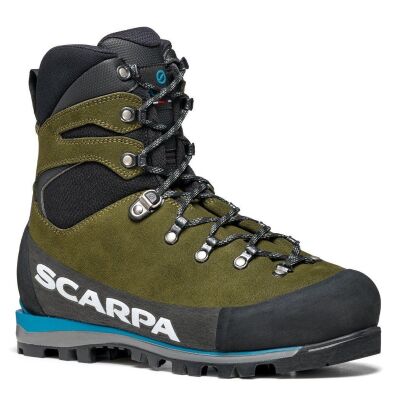 Scarpa Grand Dru Gore-Tex Erkek Outdoor Bot - 1