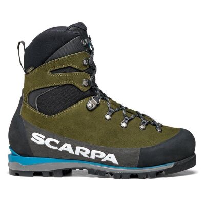 Scarpa Grand Dru Gore-Tex Erkek Outdoor Bot - 2