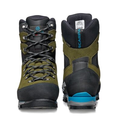 Scarpa Grand Dru Gore-Tex Erkek Outdoor Bot - 4