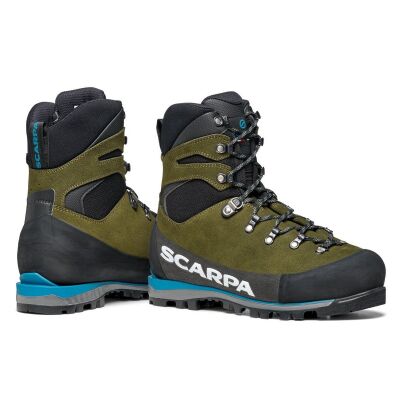 Scarpa Grand Dru Gore-Tex Erkek Outdoor Bot - 7
