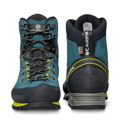 Scarpa Marmolada Pro HD Erkek Outdoor Bot - 4