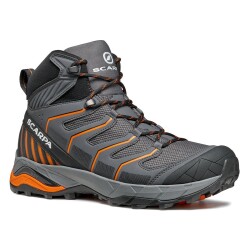 Scarpa Maverick Mid Gore-Tex Erkek Outdoor Bot - Scarpa