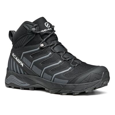 Scarpa Maverick Mid Gore-Tex Erkek Outdoor Bot - 1