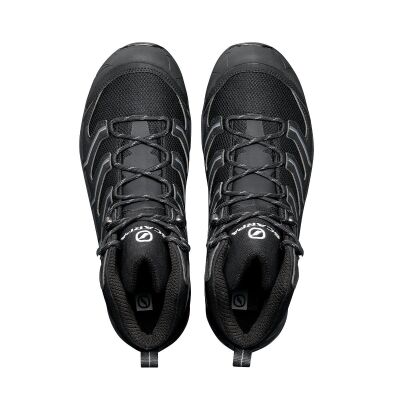 Scarpa Maverick Mid Gore-Tex Erkek Outdoor Bot - 4