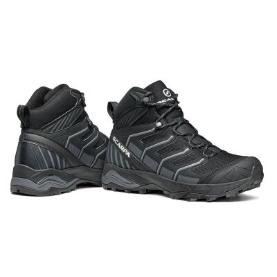 Scarpa Maverick Mid Gore-Tex Erkek Outdoor Bot - 6