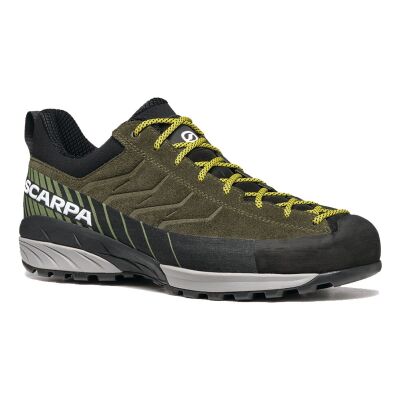 Scarpa Mescalito Erkek Outdoor Ayakkabı - 1