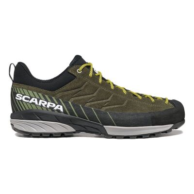 Scarpa Mescalito Erkek Outdoor Ayakkabı - 2