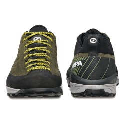 Scarpa Mescalito Erkek Outdoor Ayakkabı - 4