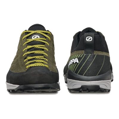 Scarpa Mescalito Erkek Outdoor Ayakkabı - 4