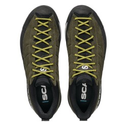 Scarpa Mescalito Erkek Outdoor Ayakkabı - 5
