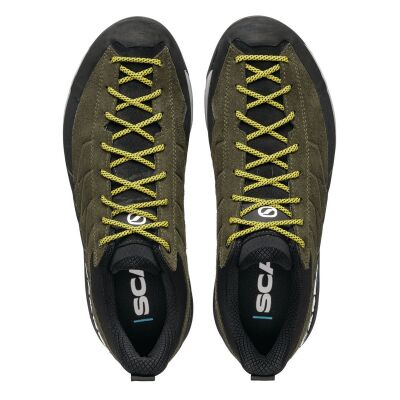 Scarpa Mescalito Erkek Outdoor Ayakkabı - 5