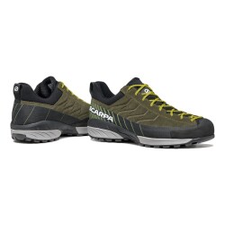 Scarpa Mescalito Erkek Outdoor Ayakkabı - 6