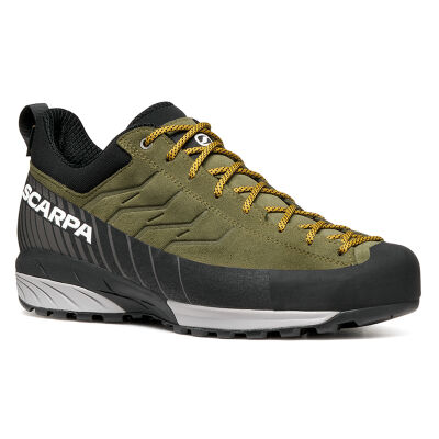 Scarpa Mescalito Gore-Tex Erkek Outdoor Ayakkabı - 1