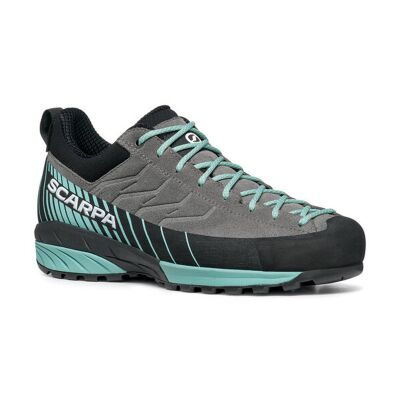 Scarpa Mescalito Gore-Tex WMN Kadın Outdoor Ayakkabı - 1