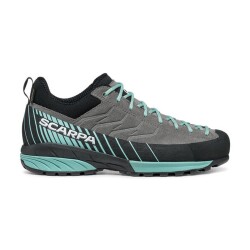 Scarpa Mescalito Gore-Tex WMN Kadın Outdoor Ayakkabı - 2