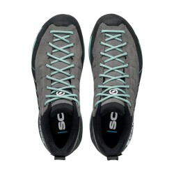 Scarpa Mescalito Gore-Tex WMN Kadın Outdoor Ayakkabı - 6