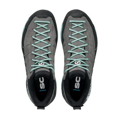 Scarpa Mescalito Gore-Tex WMN Kadın Outdoor Ayakkabı - 6