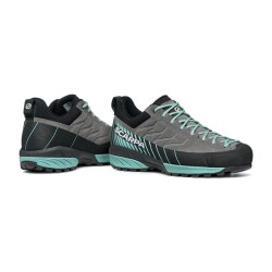 Scarpa Mescalito Gore-Tex WMN Kadın Outdoor Ayakkabı - 7